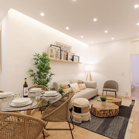 Real Apartment By Sublimehouses Lisboa Екстериор снимка