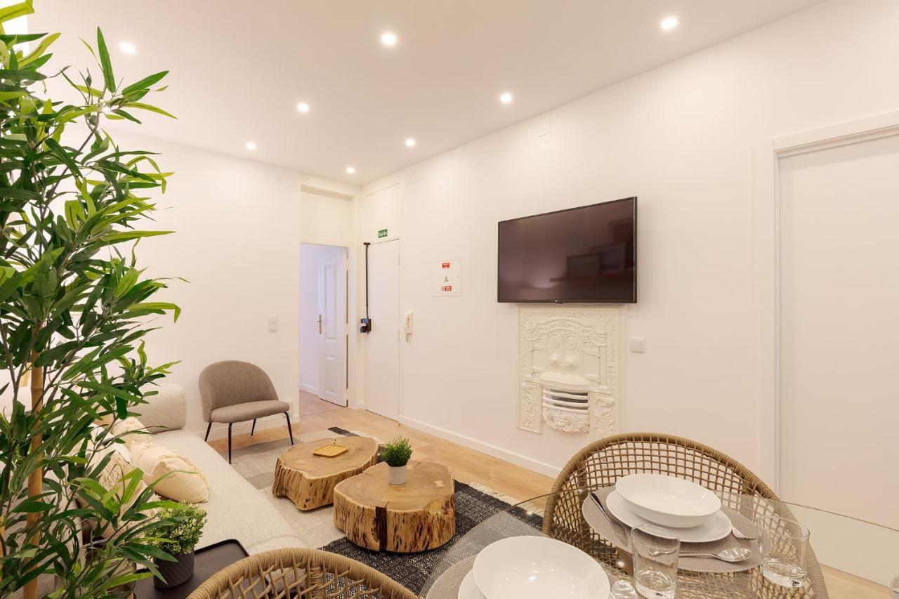 Real Apartment By Sublimehouses Lisboa Екстериор снимка