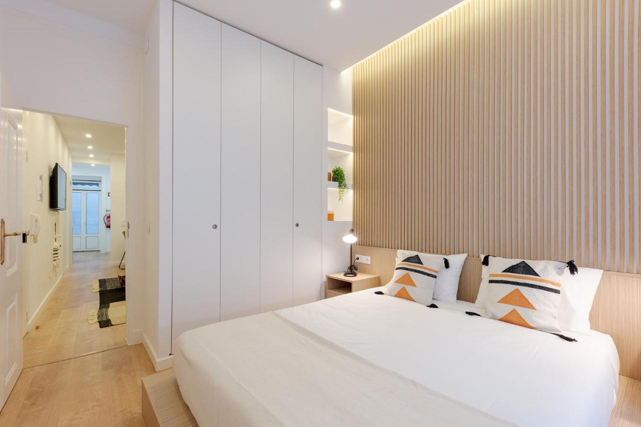 Real Apartment By Sublimehouses Lisboa Екстериор снимка