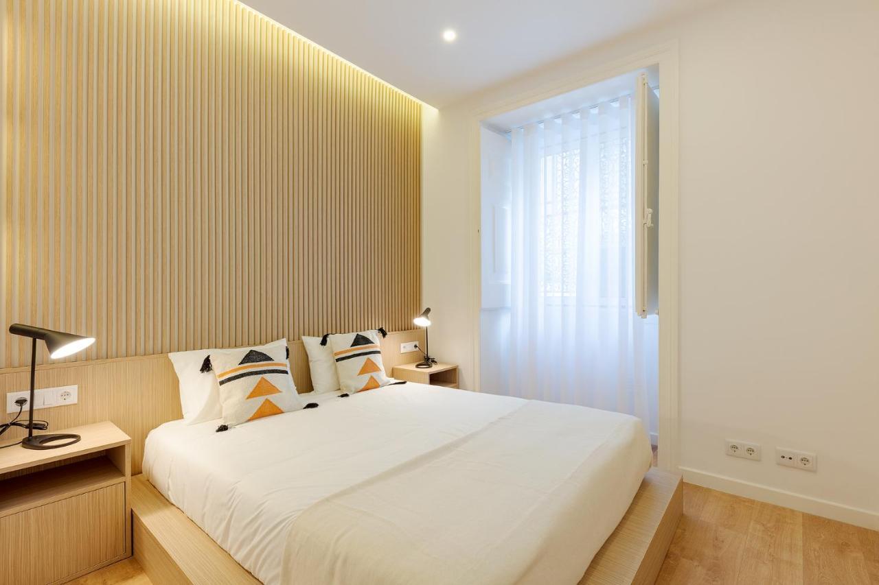 Real Apartment By Sublimehouses Lisboa Екстериор снимка